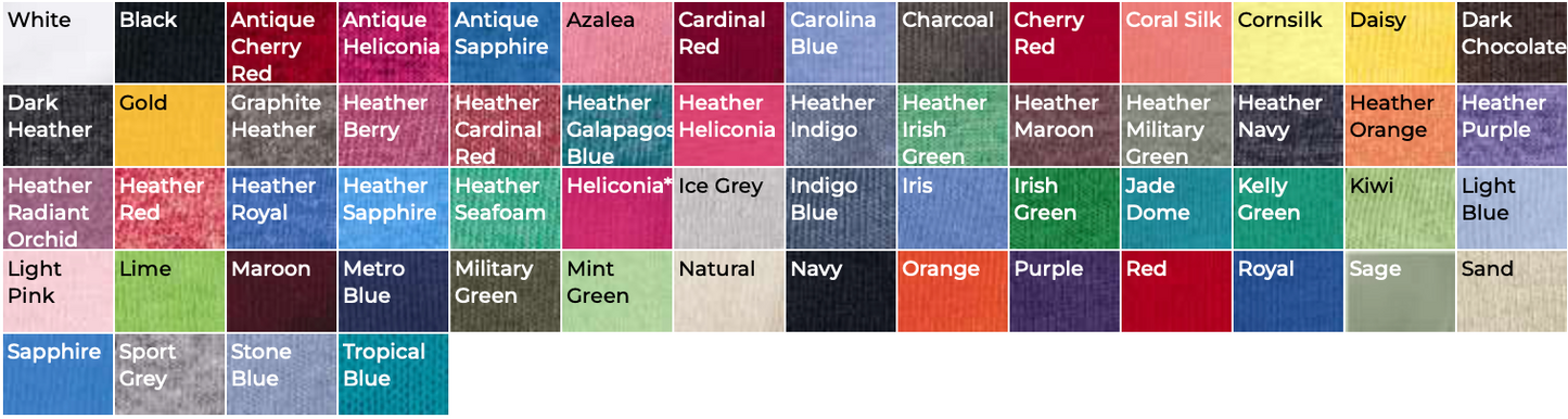 Leopard Rock MAMA Tee