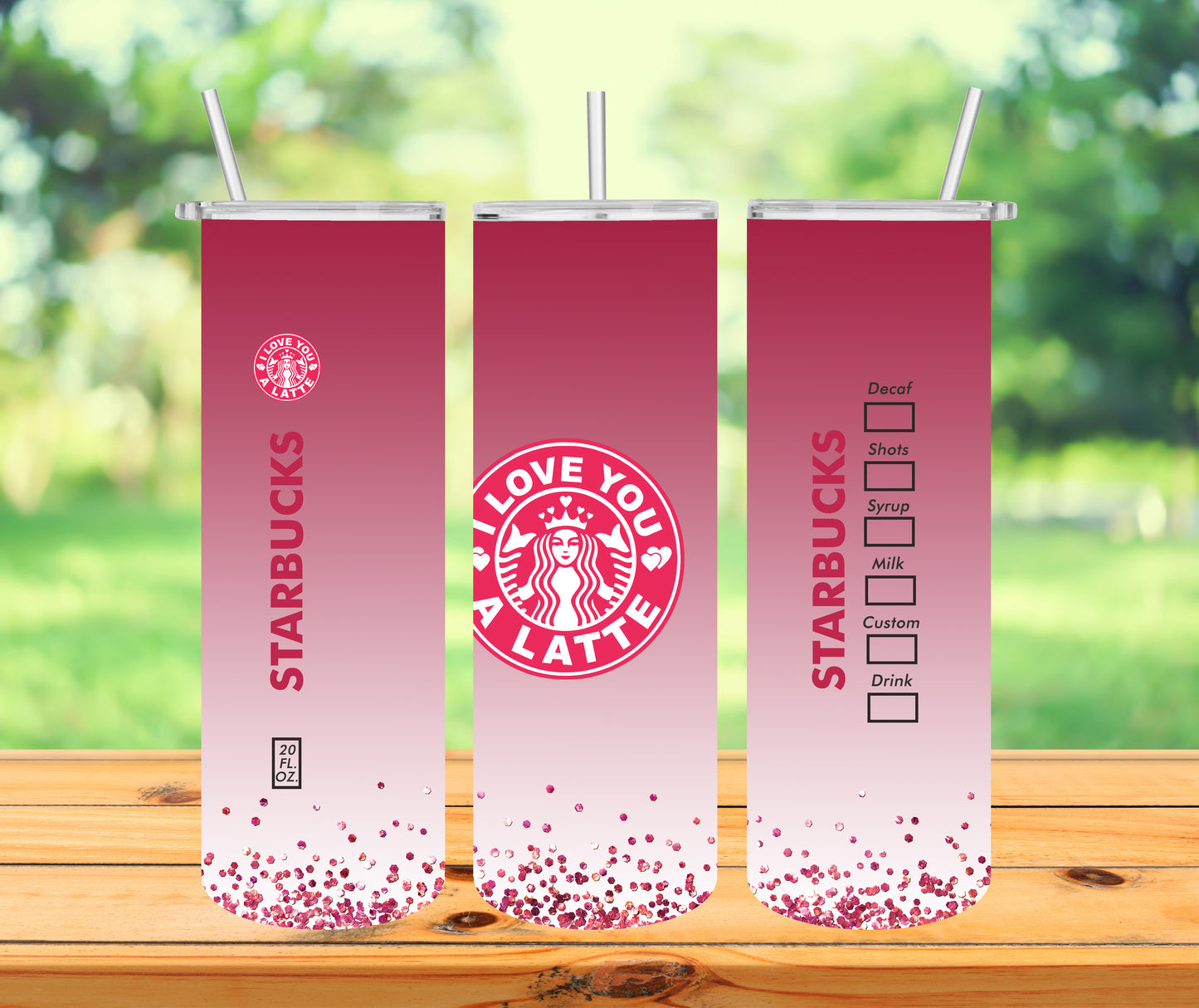 SB Tumbler