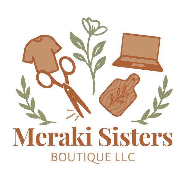 Meraki Sisters Boutique 