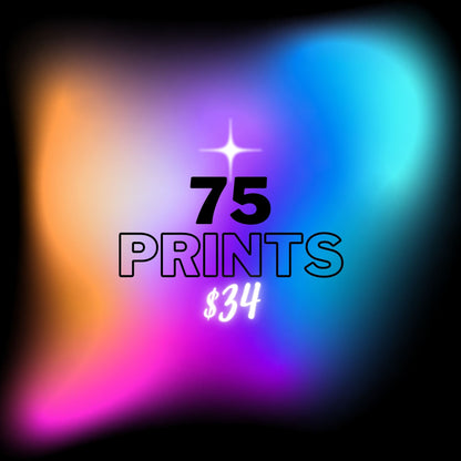 Screen Print & DTF Transfer Mystery Bundle