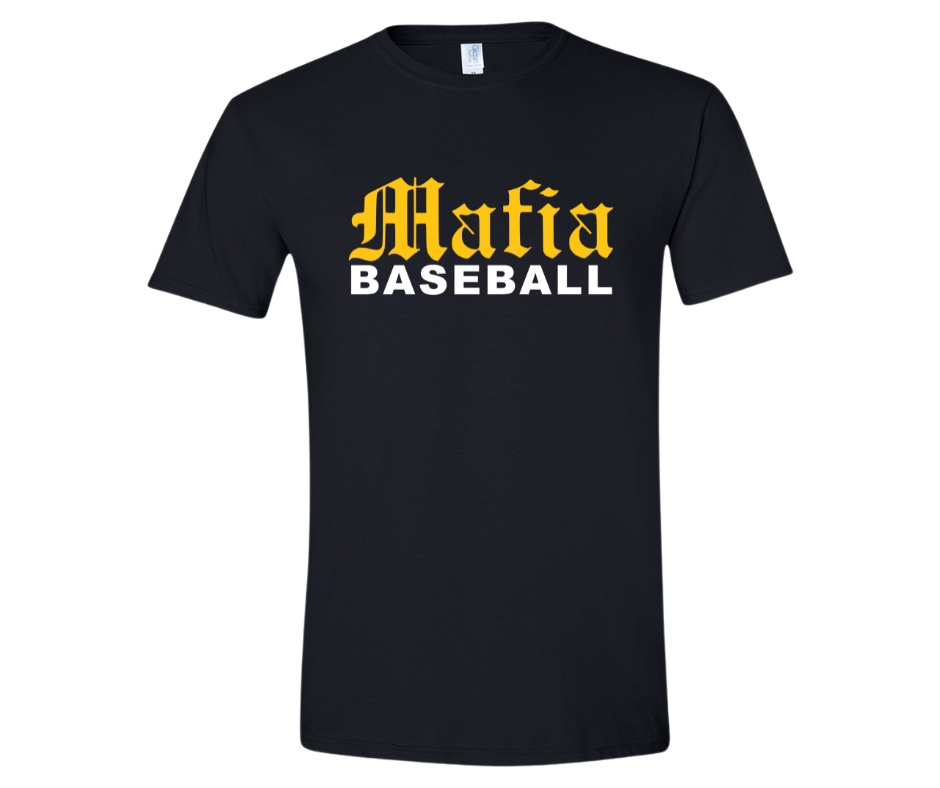Mafia Baseball