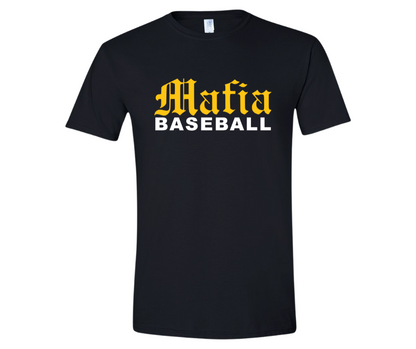 Mafia Baseball