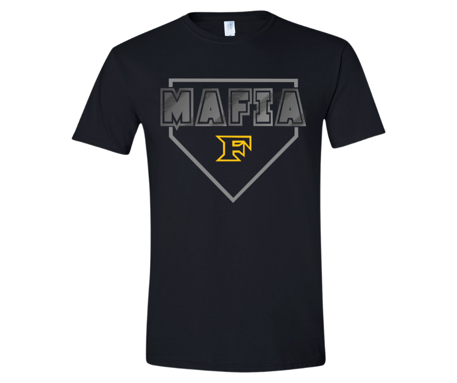 Mafia Diamond