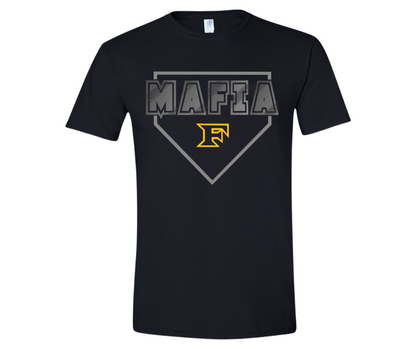 Mafia Diamond