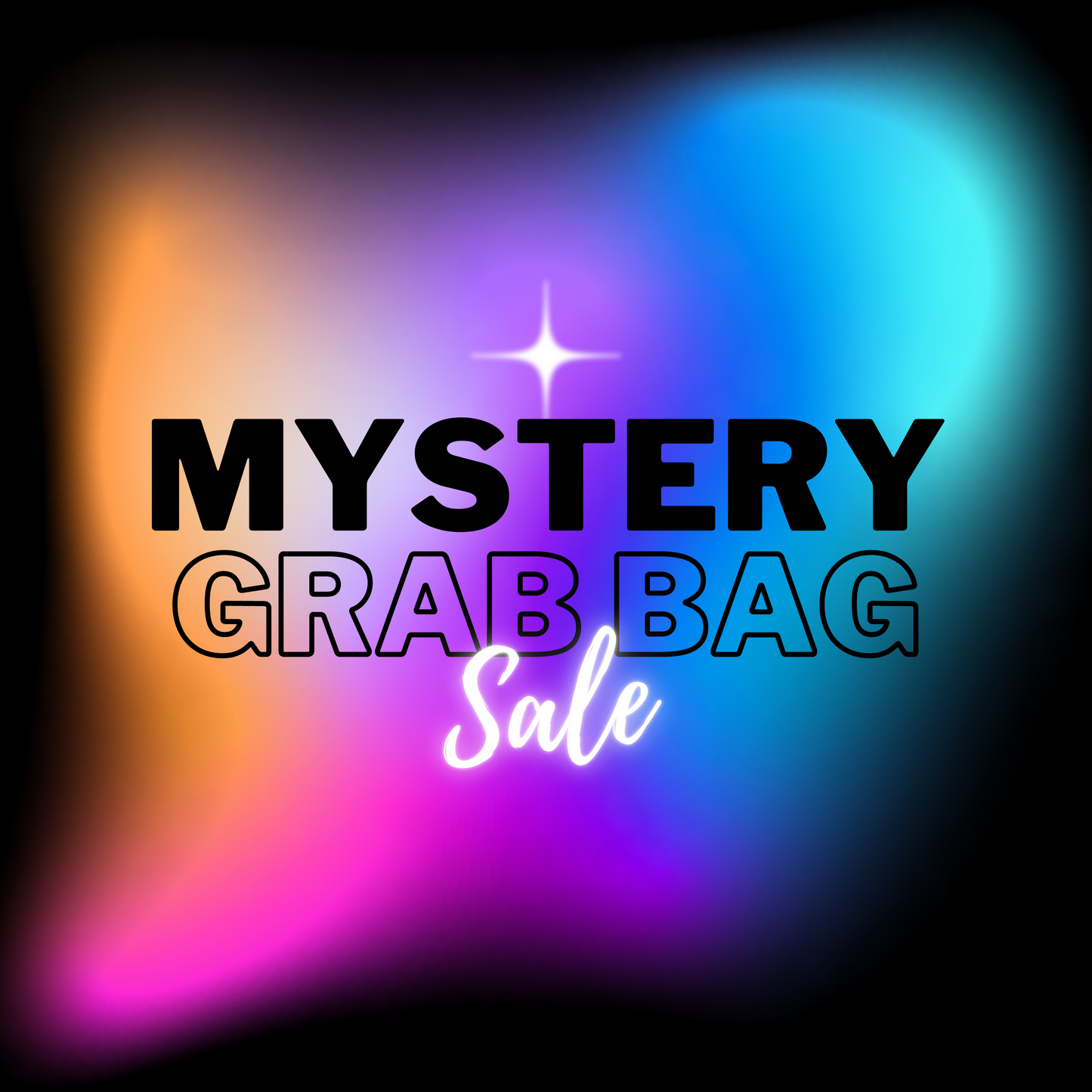 Screen Print & DTF Transfer Mystery Bundle