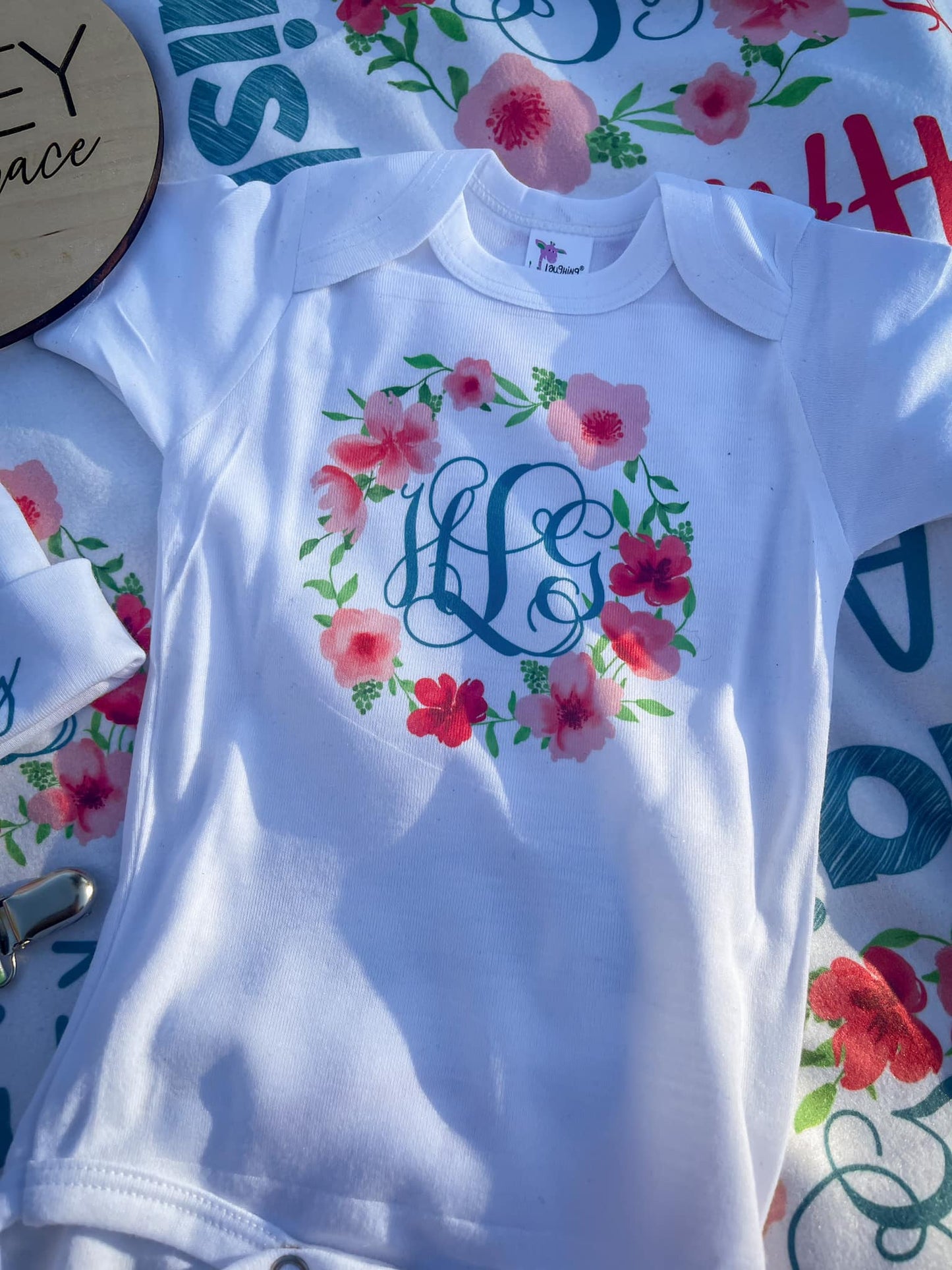 Baby Box Gift Set (READ DESCRIPTION)