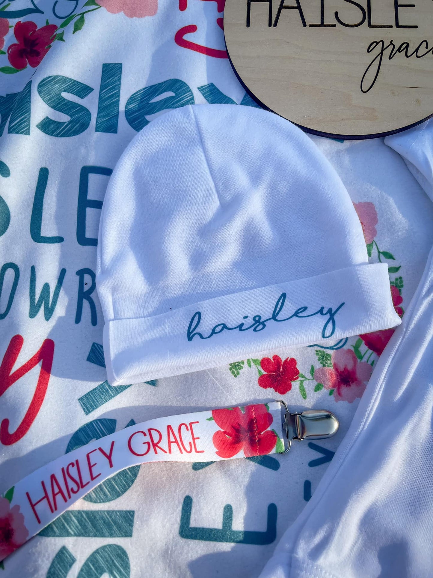 Baby Box Gift Set (READ DESCRIPTION)