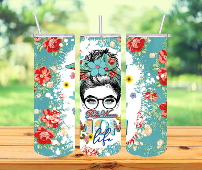 PW Tumbler